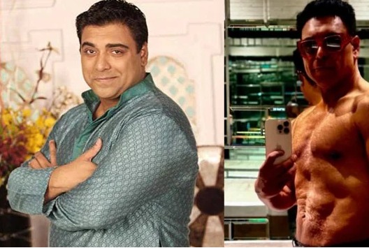 Ram Kapoor on Mounjaro weight loss and accident
